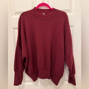 Free People Sweater